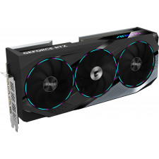 Gigabyte AORUS GeForce RTX 4070 Ti SUPER MASTER 16G NVIDIA 16 GB GDDR6X