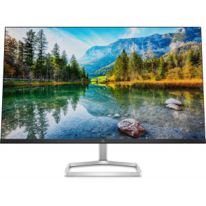 HP M27fe FHD Monitor monitor de ecrã 68,6 cm (27") 1920 x 1080 pixels Full HD