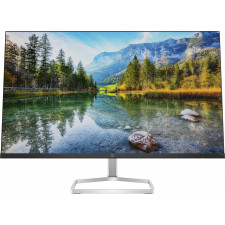 HP M27fe FHD Monitor monitor de ecrã 68,6 cm (27") 1920 x 1080 pixels Full HD