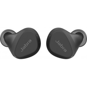 Jabra 100-99180000-60 auscultador Auscultadores Sem fios Intra-auditivo Desportos Bluetooth Preto