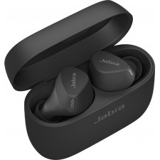 Jabra 100-99180000-60 auscultador Auscultadores Sem fios Intra-auditivo Desportos Bluetooth Preto