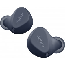 Jabra 100-99180001-60 auscultador Auscultadores Sem fios Intra-auditivo Desportos Bluetooth Azul marinho