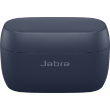 Jabra 100-99180001-60 auscultador Auscultadores Sem fios Intra-auditivo Desportos Bluetooth Azul marinho