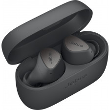 Jabra Elite 4 Auscultadores True Wireless Stereo (TWS) Intra-auditivo Chamadas Música Bluetooth Preto