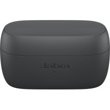 Jabra Elite 4 Auscultadores True Wireless Stereo (TWS) Intra-auditivo Chamadas Música Bluetooth Preto