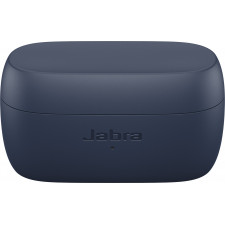 Jabra Elite 4 Auscultadores True Wireless Stereo (TWS) Intra-auditivo Chamadas Música Bluetooth Azul marinho