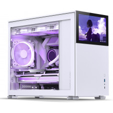 Jonsbo D31 STD Midi Tower Branco