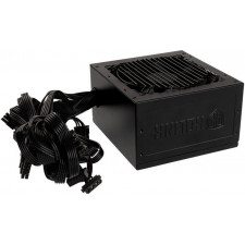 Kolink Classic Power fonte de alimentação 600 W 20+4 pin ATX Preto