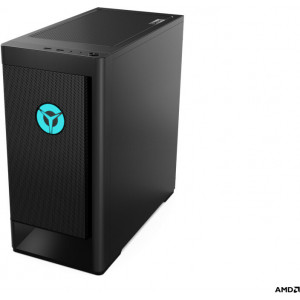 Lenovo Legion T5 26AMR5 AMD Ryzen™ 9 5900X 16 GB DDR4-SDRAM 1 TB SSD NVIDIA GeForce RTX 3070 Tower PC Preto