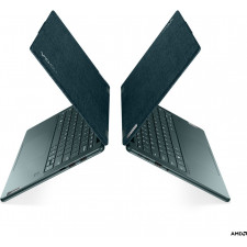 Lenovo Yoga 6 AMD Ryzen™ 7 5700U Híbrido (2 em 1) 33,8 cm (13.3") Ecrã táctil WUXGA 8 GB LPDDR4x-SDRAM 512 GB SSD Wi-Fi 6