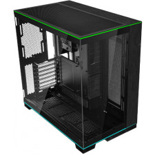 Lian Li O11D EVO RGB Tower Preto