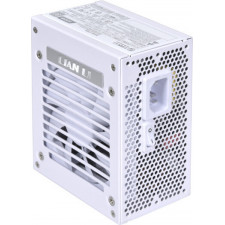 Lian Li SP850WHITE fonte de alimentação 850 W 20-pin ATX SFX Preto