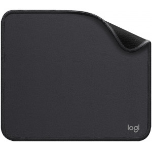 Logitech Mouse Pad Studio Series Grafite