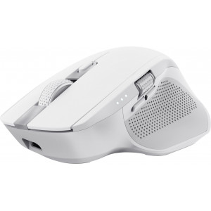 Trust Ozaa+ rato Mão direita RF Wireless + Bluetooth Ótico 3200 DPI