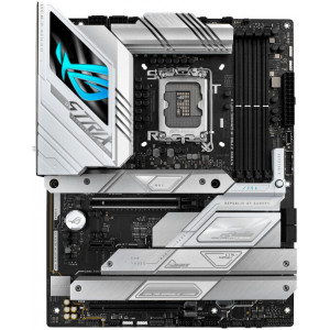 ASUS ROG STRIX Z790-A GAMING WIFI II Intel Z790 LGA 1700 ATX