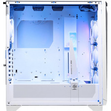 MSI MPG GUNGNIR 300R AIRFLOW WHITE caixa para computador Midi Tower Branco