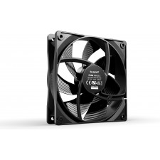 be quiet! Pure Wings 3 120mm PWM Caixa de computador Ventoinha 12 cm Preto 1 unidade(s)