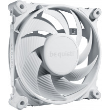 be quiet! BL114 Sistema de Arrefecimento de Computador Caixa de computador Ventoinha 12 cm Branco 1 unidade(s)