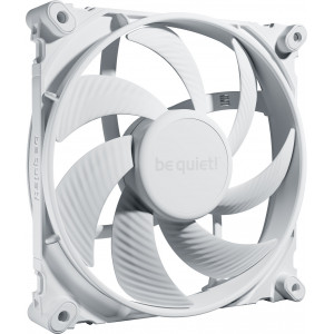 be quiet! BL116 Sistema de Arrefecimento de Computador Caixa de computador Ventoinha 14 cm Branco 1 unidade(s)