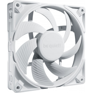 be quiet! BL119 Sistema de Arrefecimento de Computador Caixa de computador Ventoinha 14 cm Branco 1 unidade(s)