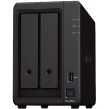 Synology DVA1622 servidor de vigilância em rede Tower Gigabit Ethernet