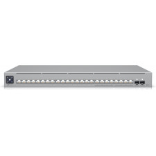 Ubiquiti Pro Max 24 L3 2.5G Ethernet (100 1000 2500) Cinzento