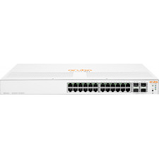 Aruba Instant On 1930 Gerido L2+ Gigabit Ethernet (10 100 1000) Power over Ethernet (PoE) 1U Branco