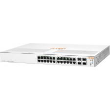 Aruba Instant On 1930 Gerido L2+ Gigabit Ethernet (10 100 1000) Power over Ethernet (PoE) 1U Branco