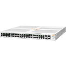 Aruba Instant On 1930 Gerido L2+ Gigabit Ethernet (10 100 1000) 1U Branco