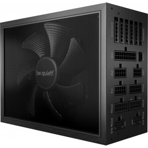 be quiet! Dark Power Pro 13 | 1300W fonte de alimentação 20+4 pin ATX ATX Preto