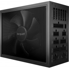 be quiet! Dark Power Pro 13 | 1300W fonte de alimentação 20+4 pin ATX ATX Preto