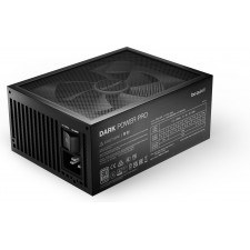 be quiet! Dark Power Pro 13 | 1300W fonte de alimentação 20+4 pin ATX ATX Preto