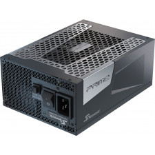 Seasonic ATX3-PRIME-PX-1600 fonte de alimentação 1600 W 20+4 pin ATX ATX Preto