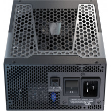 Seasonic ATX3-PRIME-PX-1600 fonte de alimentação 1600 W 20+4 pin ATX ATX Preto