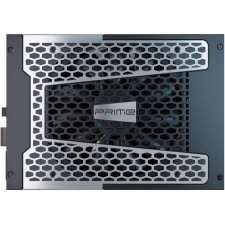 Seasonic ATX3-PRIME-PX-1600 fonte de alimentação 1600 W 20+4 pin ATX ATX Preto