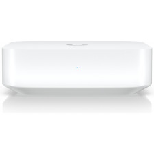 Ubiquiti UXG-Lite gateway controlador 10, 100, 1000 Mbit s