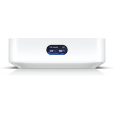 Ubiquiti UniFi Express router sem fios Gigabit Ethernet Dual-band (2,4 GHz   5 GHz) Branco