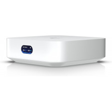 Ubiquiti UniFi Express router sem fios Gigabit Ethernet Dual-band (2,4 GHz   5 GHz) Branco