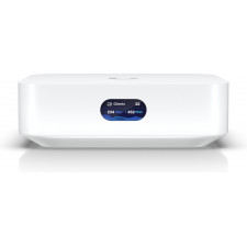 Ubiquiti UniFi Express router sem fios Gigabit Ethernet Dual-band (2,4 GHz   5 GHz) Branco