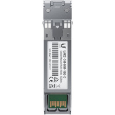 Ubiquiti UACC-OM-MM-10G-D-2 módulo de transcetor de rede Fibra ótica 10000 Mbit s 850 nm