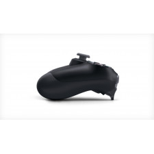 Sony DualShock 4 V2 Preto Bluetooth USB Gamepad Analógico   Digital PlayStation 4