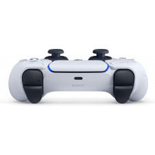 Sony DualSense V2 Preto, Branco Bluetooth Gamepad Analógico   Digital Android, MAC, PC, PlayStation 5, iOS