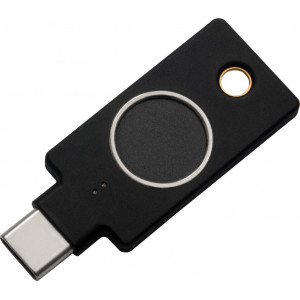 Yubico YubiKey C Bio FIDO Edition