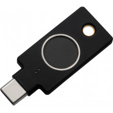 Yubico YubiKey C Bio FIDO Edition