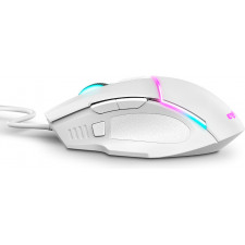 Energy Sistem ESG M2 Sniper-Ninja rato Mão direita USB Type-A Ótico 6400 DPI