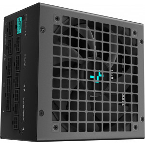 DeepCool PX1200G fonte de alimentação 1200 W 20+4 pin ATX ATX Preto