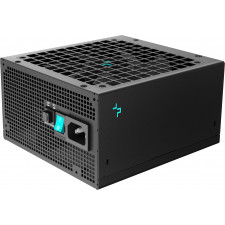 DeepCool PX1200G fonte de alimentação 1200 W 20+4 pin ATX ATX Preto