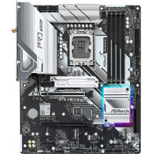 Asrock Z790 Pro RS WIFI Intel Z790 LGA 1700 ATX