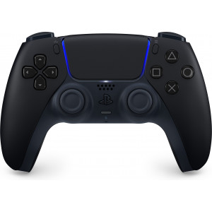 Sony DualSense V2 Preto Bluetooth USB Gamepad Analógico   Digital Android, MAC, PC, PlayStation 5, iOS