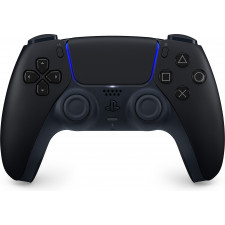 Sony DualSense V2 Preto Bluetooth USB Gamepad Analógico   Digital Android, MAC, PC, PlayStation 5, iOS